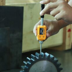 Máy đo độ cứng kim loại Linshang LS252DL 29 1089130005 max