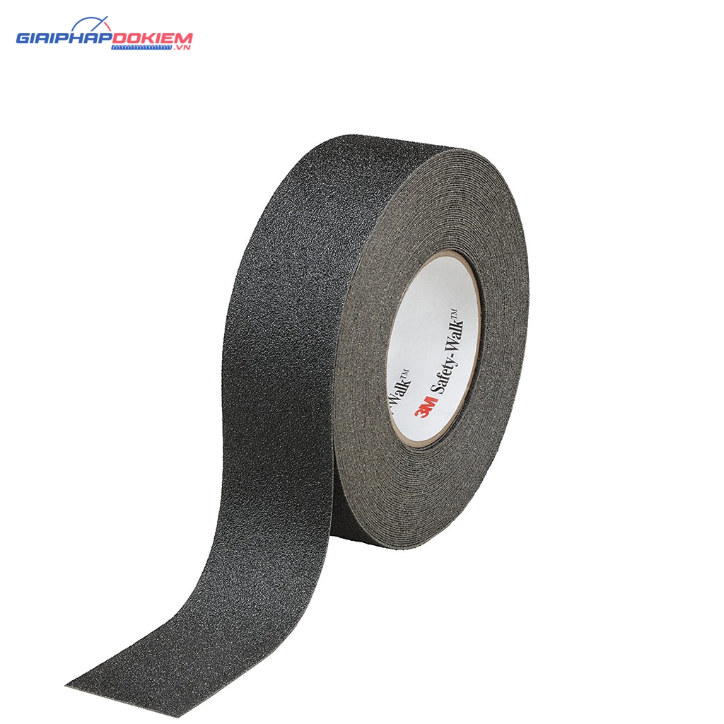 Keo chống trượt 3M – 310 – Black colour 2 Keo chống trượt 3M – 310 – Black colour