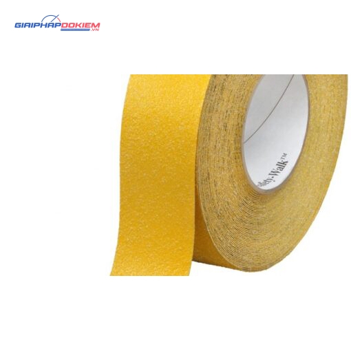 Keo chống trượt 3M – 530 – Yellow colour 3 Keo chống trượt 3M – 530 – Yellow colour - Ảnh 2