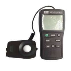 Máy đo cường độ ánh sáng TES 1335 25 1877 tes 1335 3 mvtek vn