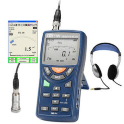 Máy đo độ rung TES 3101 16 21915769819446 667
