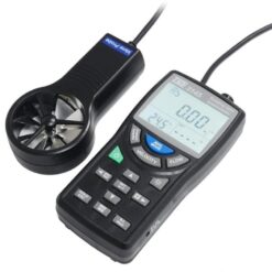 Máy đo tốc độ gió TES 3145U