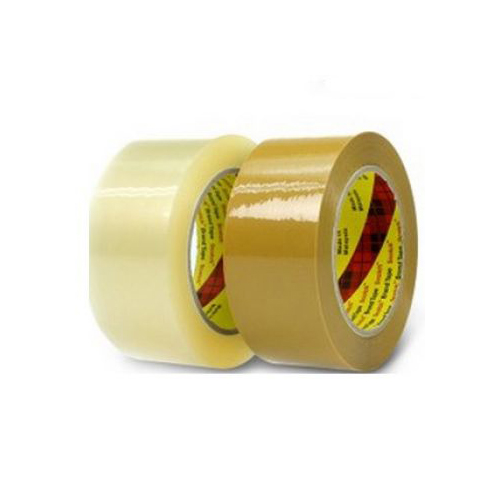Băng keo dán thùng 3M 309, dẻo dai, hàng chính hãng 2 Băng keo dán thùng 3M 309, dẻo dai, hàng chính hãng