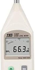 Máy đo độ ồn TES 1357 40 31xUPKuSdEL. AC