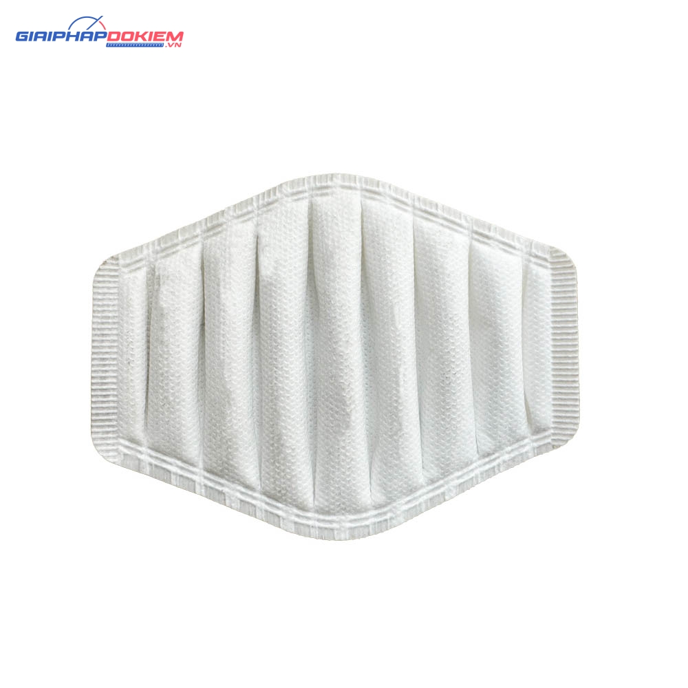 Tấm lọc bụi hạt 3M 5744 3 Tấm lọc bụi hạt 3M 5744