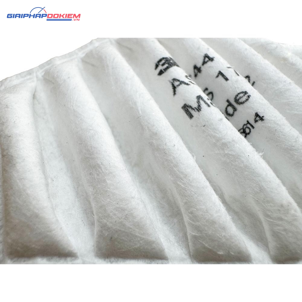 Tấm lọc bụi hạt 3M 5744 5 Tấm lọc bụi hạt 3M 5744 - Ảnh 3