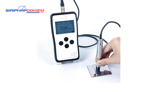 Dụng cụ cố định máy đo độ dày lớp phủ Linshang LS225+N1500 17 Dụng cụ cố định máy đo độ dày lớp phủ Linshang LS225+N1500 - Ảnh 8