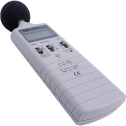 Máy đo độ ồn TES 1351B 24 413NrGbAx7S. AC SL1000