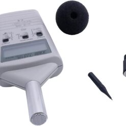 Máy đo độ ồn TES 1351B 23 415JhU0X9kS. AC SL1000