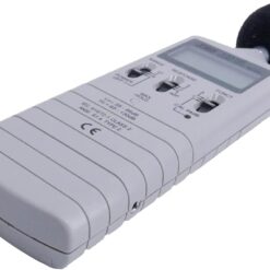 Máy đo độ ồn TES 1351B 30 41C90AK5u S. AC SL1000