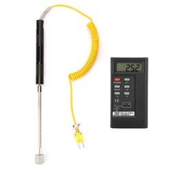 Máy đo nhiệt độ tiếp xúc TES 1310 41 41Kp4MvL8L