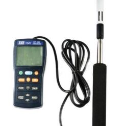 Máy đo tốc độ gió TES 1341 27 41SN8EOLvdL