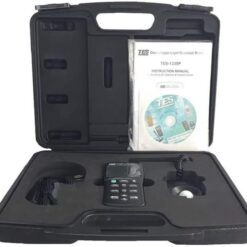 Máy đo ánh sáng TES 1339P 26 41Wl4YYqObL. AC