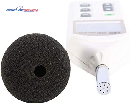 Máy đo độ ồn TES 1357 25 Máy đo độ ồn TES 1357 - Ảnh 13