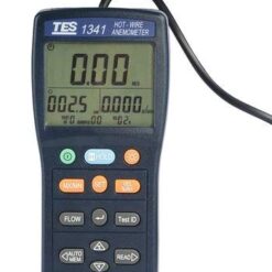 Máy đo tốc độ gió TES 1341 25 41YkmMrPUzL
