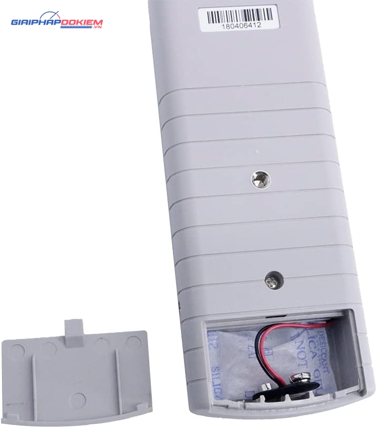 Máy đo độ ồn TES 1351B 15 Máy đo độ ồn TES 1351B - Ảnh 10