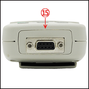 Máy đo pH/ORP/ nhiệt độ TES-1380K 17 Máy đo pH/ORP/ nhiệt độ TES-1380K - Ảnh 8