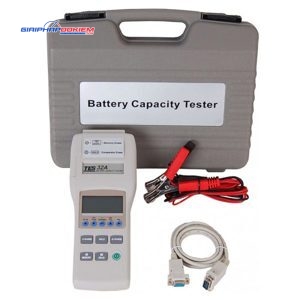 Máy kiểm tra dung lượng Pin TES 32A 19 Máy kiểm tra dung lượng Pin TES 32A - Ảnh 13