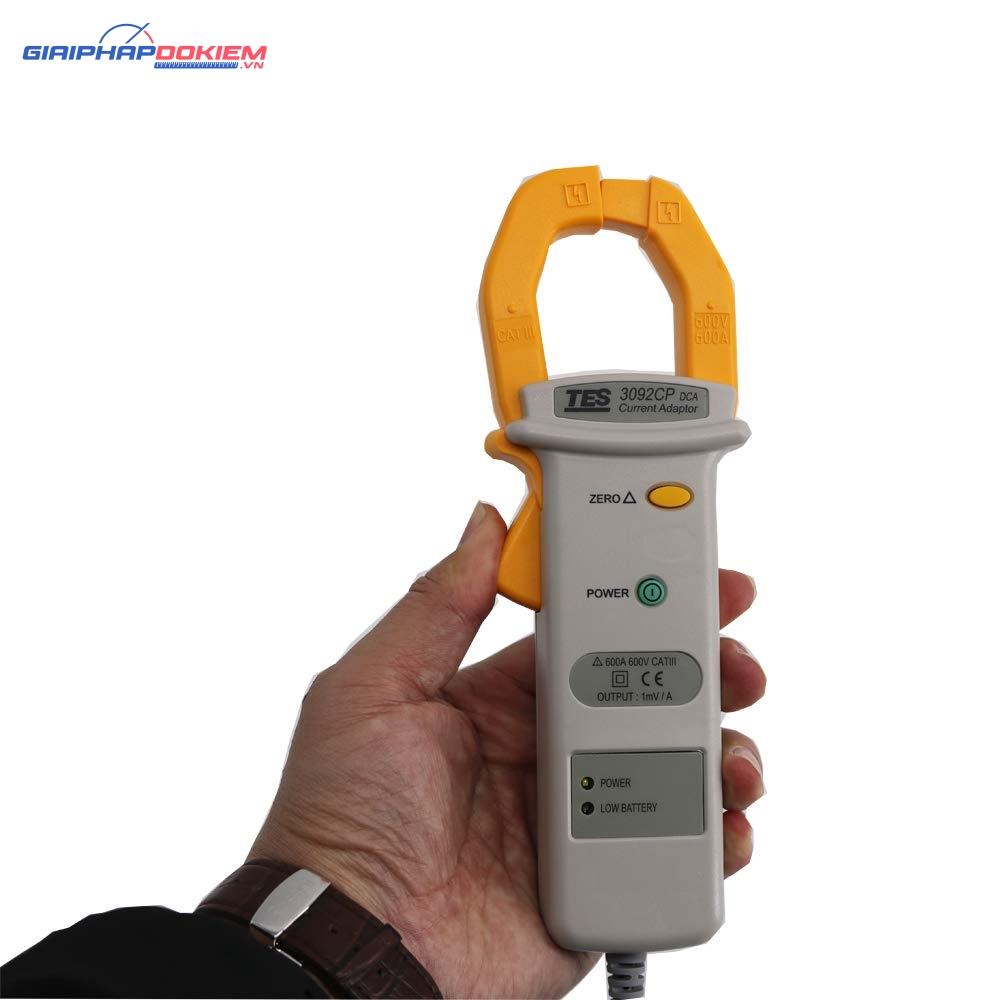 Máy kiểm tra dung lượng Pin TES 33S 11 Máy kiểm tra dung lượng Pin TES 33S - Ảnh 6