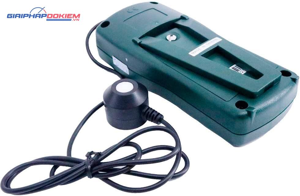 Máy đo năng lượng mặt trời TES 132 14 Máy đo năng lượng mặt trời TES 132 - Ảnh 7