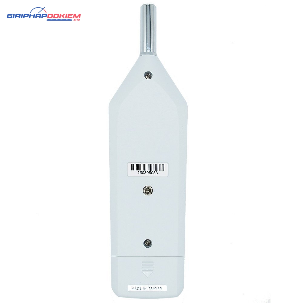 Máy đo độ ồn TES 1150 8 Máy đo độ ồn TES 1150 - Ảnh 4