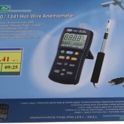 Máy đo tốc độ gió TES 1341 23 51RBZZ21tQL