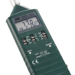 Máy đo nhiệt độ độ ẩm TES 1360A 42 51X6xEJUKbL. AC SL1001