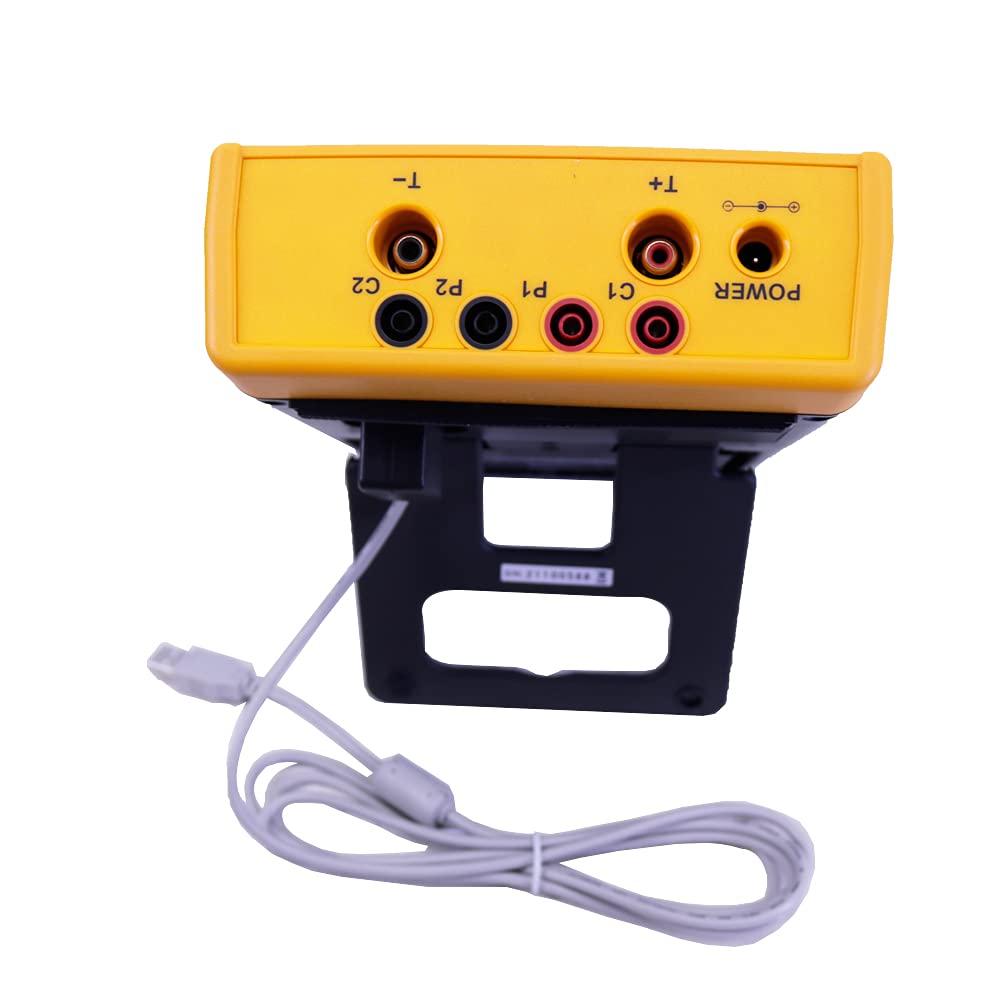 Máy đo điện trở thấp Prova 710 12 Máy đo điện trở thấp Prova 710 - Ảnh 6