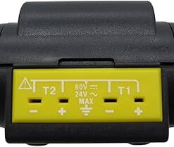 Máy đo nhiệt độ TES 1304A 18 51dKX9TR5GL. AC UF350350 QL80