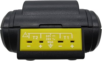 Máy đo nhiệt độ TES 1304A 12 Máy đo nhiệt độ TES 1304A - Ảnh 5