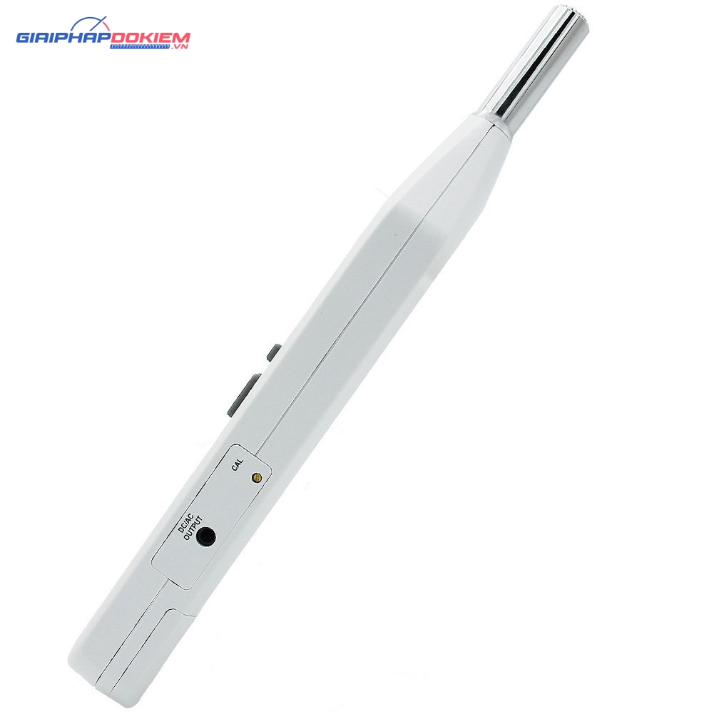 Máy đo độ ồn TES 1150 10 Máy đo độ ồn TES 1150 - Ảnh 6