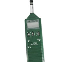 Máy đo nhiệt độ độ ẩm TES 1360A