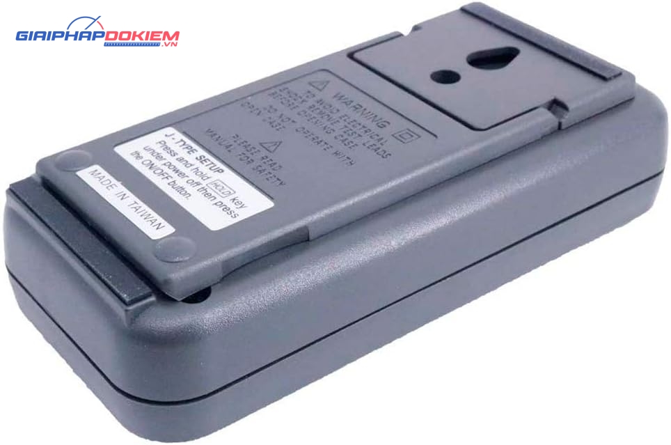 Máy đo nhiệt độ TES 1306 24 Máy đo nhiệt độ TES 1306 - Ảnh 11