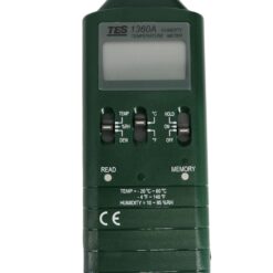 Máy đo nhiệt độ độ ẩm TES 1360A 43 51qK8GVT6gS. SL1000
