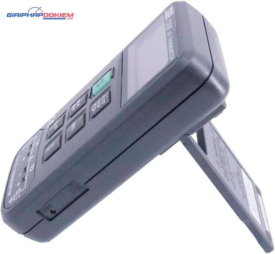 Máy đo nhiệt độ TES 1306 23 Máy đo nhiệt độ TES 1306 - Ảnh 10