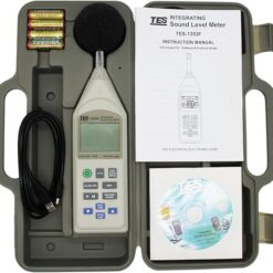 Thiết bị đo âm thanh TES 1353F 17 613c1a7mVbL. AC SX522 1