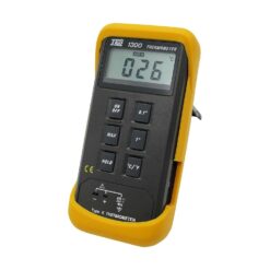 Máy đo nhiệt độ tiếp xúc TES 1300 22 61452CzxtEL. SL1500
