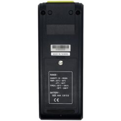 Máy đo nhiệt độ độ ẩm tích hợp máy in TES 1362 17 619MTz 0eSL.SS456