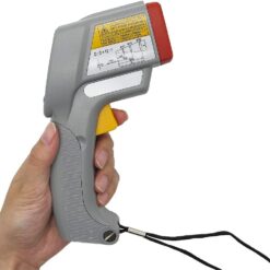 Máy đo nhiệt độ hồng ngoại TES 1326S 19 61NGy2B9nSL. AC SL1001