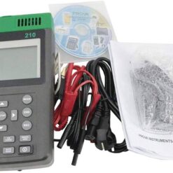 Máy phân tích PV PROVA 210 (60V/12A) 28 61RblxF75BL. AC UF8941000 QL80