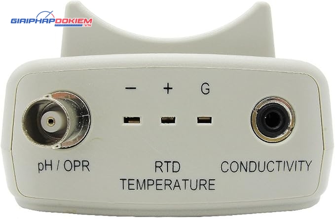 Máy đo PH TES 1381K 6 Máy đo PH TES 1381K - Ảnh 4
