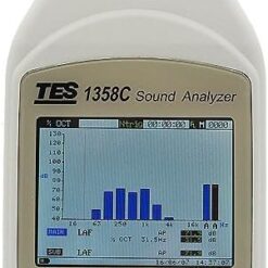 Máy đo âm thanh TES 1358C 31 61U52TqGW1L. AC SL1001