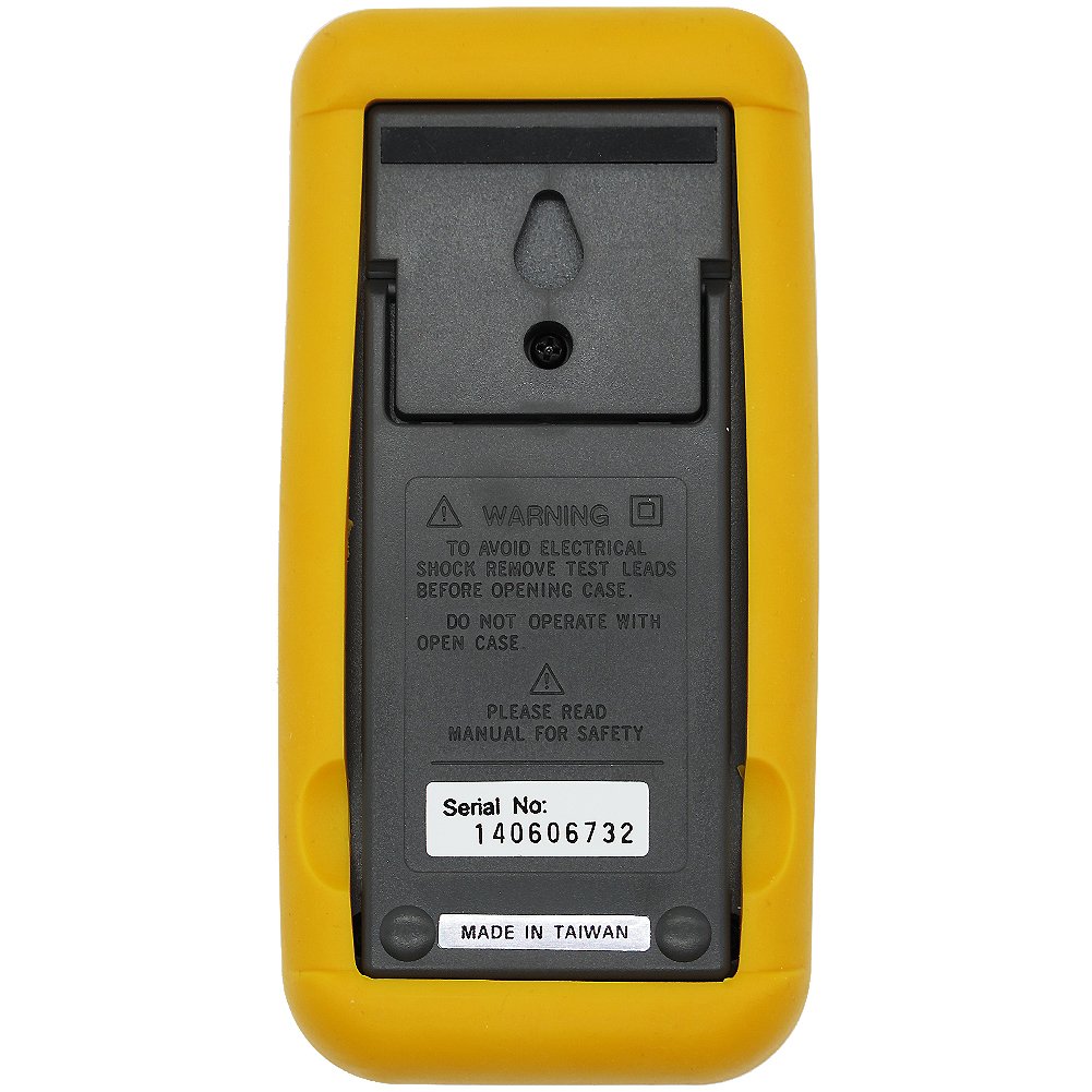 Máy đo nhiệt độ tiếp xúc TES 1303 15 Máy đo nhiệt độ tiếp xúc TES 1303 - Ảnh 10