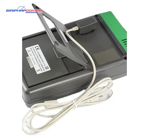 Máy phân tích PV PROVA 200A (60V/6A) 13 Máy phân tích PV PROVA 200A (60V/6A) - Ảnh 4