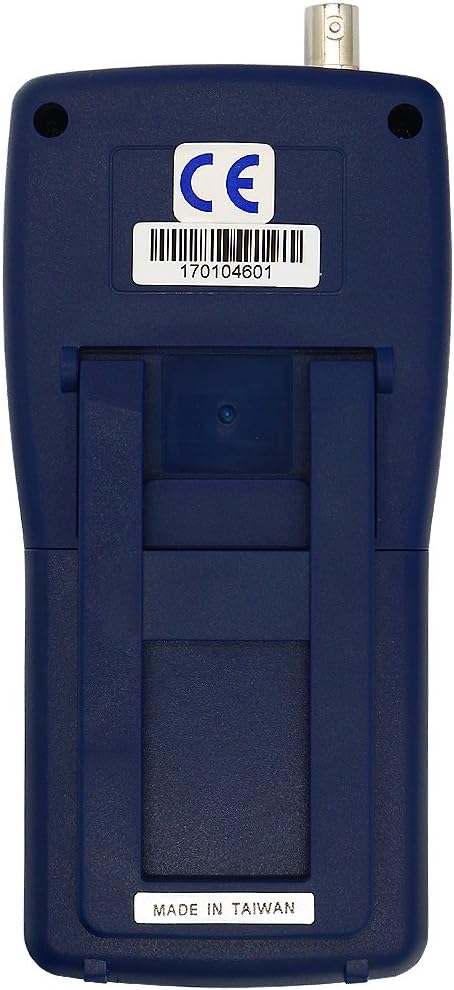 Máy đo độ rung TES 3101 22 TES 3101