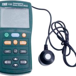 Máy đo năng lượng mặt trời TES 132 35 61p9sh56pHL. AC SL1000