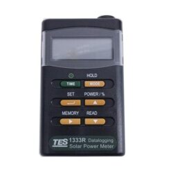 Máy đo năng lượng mặt trời TES 1333R