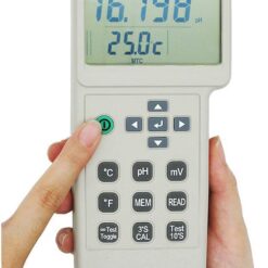 Máy đo pH/ORP/ nhiệt độ TES-1380K 21 61wP0MBcOL. AC SL1001