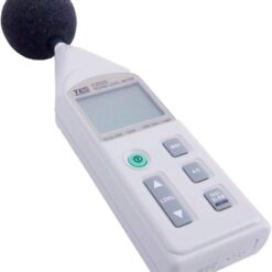 Máy đo độ ồn TES 1352S 41 668603c944130126fe0c7f5d tes 1352s digital programmable sound