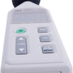 Máy đo độ ồn TES 1352S 40 668603c944130126fe0c7f5e tes 1352s digital programmable sound